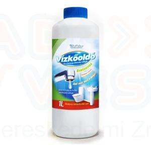 Unikén Vízkőoldó 1 l Ecetsavas