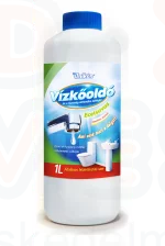 Unikén Vízkőoldó 1 l Ecetsavas Kép