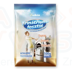 Unikén Trinátriumfoszfát 500 g
