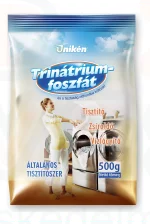 Unikén Trinátriumfoszfát 500 g Kép