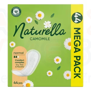 Naturella tisztasági betét Camomile 44