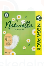 Naturella tisztasági betét Camomile 44 Kép