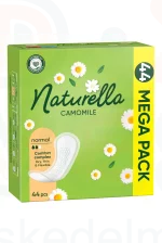 Naturella tisztasági betét Camomile 44 Kép