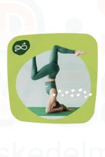 Naturella tisztasági betét Camomile 44 Kép