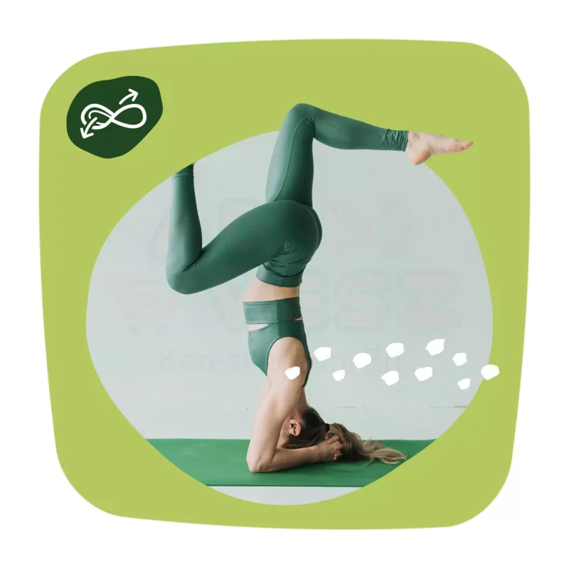 Naturella tisztasági betét Camomile 44 Kép