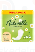 Naturella tisztasági betét Camomile 44 Kép