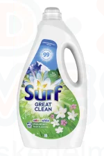 SURF Mosógél 3 l Mountain Fresh (60mosás) Kép