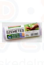 MAZZINI Újrahasznosított Szemetes zsák 20 l (45x50cm) 20 db/roll Kép