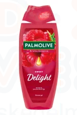 PALMOLIVE tusfürdő Sweet Delight 500 ml Kép