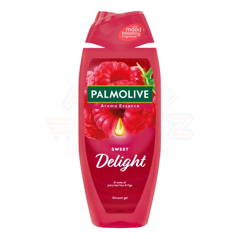 PALMOLIVE tusfürdő Sweet Delight 500 ml Kép