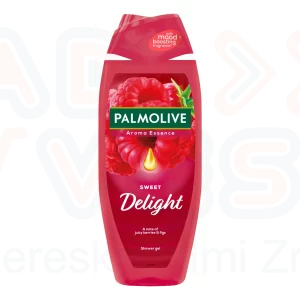 PALMOLIVE tusfürdő Sweet Delight 500 ml