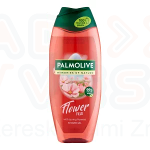 PALMOLIVE tusfürdő Alluring Love 500 ml