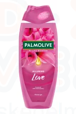 PALMOLIVE tusfürdő Alluring Love 500 ml Kép