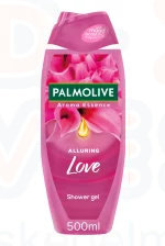 PALMOLIVE tusfürdő Alluring Love 500 ml Kép