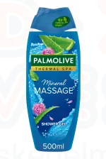 PALMOLIVE tusfürdő Wellness Massage/Mineral Massage 500 ml Kép