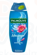 PALMOLIVE tusfürdő Wellness Massage/Mineral Massage 500 ml Kép