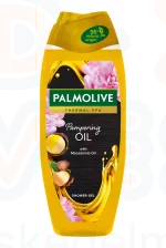 PALMOLIVE tusfürdő Wellness Revive/Pampering Oil 500 ml Kép
