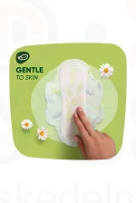 Naturella egészségügyi betét Ultra Normal Plus Duo 18 Kép