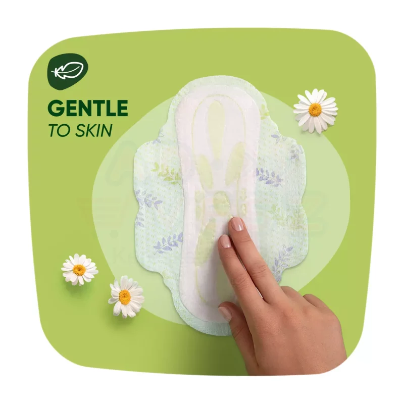 Naturella egészségügyi betét Ultra Normal Plus Duo 18 Kép