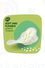 Naturella egészségügyi betét Ultra Normal Plus Duo 18 Kép