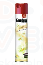 Garden vízbázisú légfrissítő 300 ml Vanília Kép