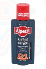 ALPECIN C1 koffein sampon 250 ml Kép