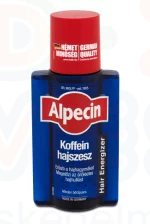 ALPECIN Koffein hajszesz 200 ml Kép
