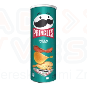 Pringles Pizza 165 g