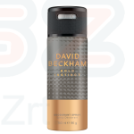 DAVID BECKHAM Férfi Dezodor 150 ml Bold Instinct Kép