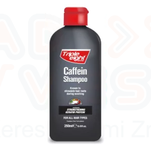 Triple Eight koffeines sampon 250ml