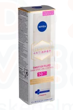 NIVEA Luminous 630 Pigmentfoltok elleni nappali krém 40 ml SPF 50 Kép