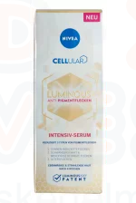 NIVEA Cellular Luminous 630 Pigmentfoltok elleni szérum 30 ml Kép
