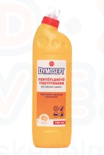 Dymosept fertőtlenítő tisztítószer 750 ml Citrom Kép