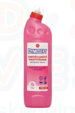 Dymosept fertőtlenítő tisztítószer 750 ml Virág Kép