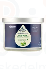 Glade® Aromatherapy illatgyertya 260 g Calm Mind Kép