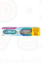 Corega Erős Ízmentes műfogsorrögzítő krém 70 g Kép