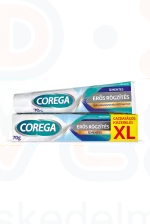 Corega Erős Ízmentes műfogsorrögzítő krém 70 g Kép