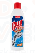 Cillit Vízkőoldó Folyadék 700 ml (450+250) Kép