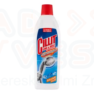 Cillit Vízkőoldó Folyadék 700 ml (450+250)