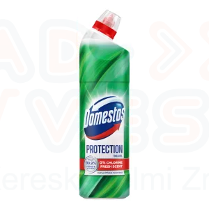 DOMESTOS Protection fertőtlenítő 700 ml Eucaliptus&Wild mint