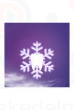 Blend-A-Med fogkrém 75 ml 3D White Cool Water Kép