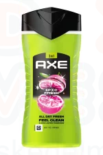 AXE tusfürdő 250 ml Epic Fresh Kép