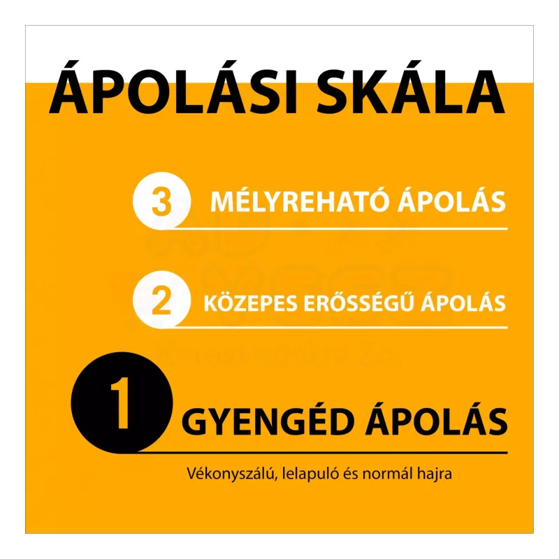 Gliss sampon 400 ml Aqua Revive normál hajra Kép