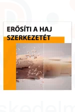 Gliss sampon 400 ml Aqua Revive normál hajra Kép