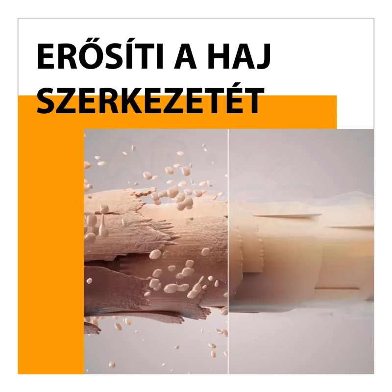 Gliss sampon 400 ml Aqua Revive normál hajra Kép