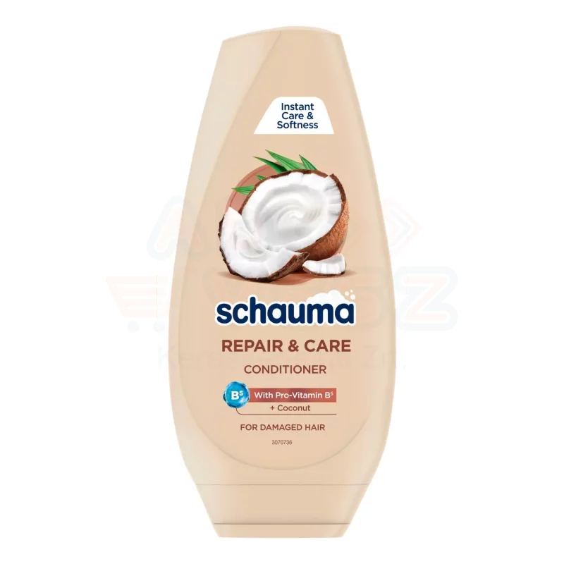Schauma balzsam 250 ml Regeneráló és ápoló Kép