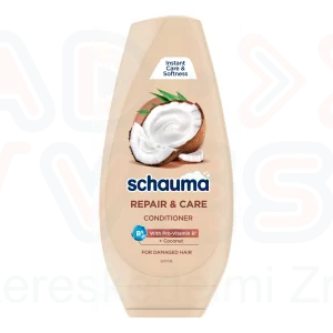 Schauma balzsam 250 ml Regeneráló és ápoló
