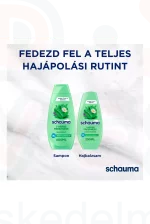 Schauma balzsam 250 ml 7 gyógynövény Kép
