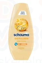 Schauma balzsam 250 ml Q10 Kép