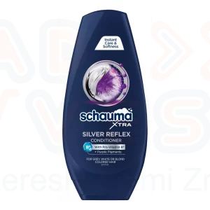 Schauma balzsam 250 ml Hamvas Csillogás